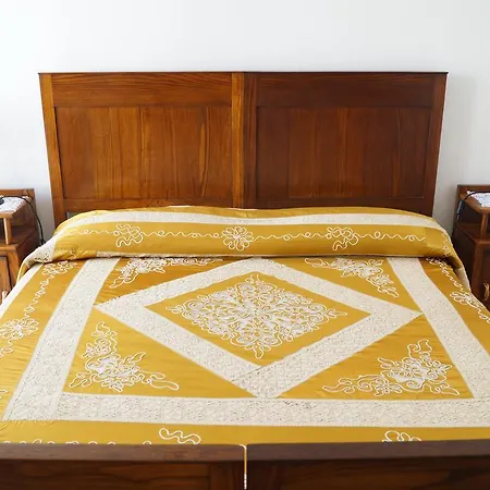 ベッド・アンド・ブレックファスト Il Melograno