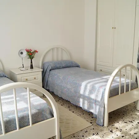 Il Melograno ベッド・アンド・ブレックファスト オリスターノ