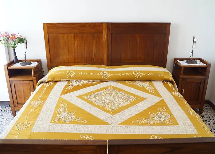 فندق مبيت وإفطار Il Melograno